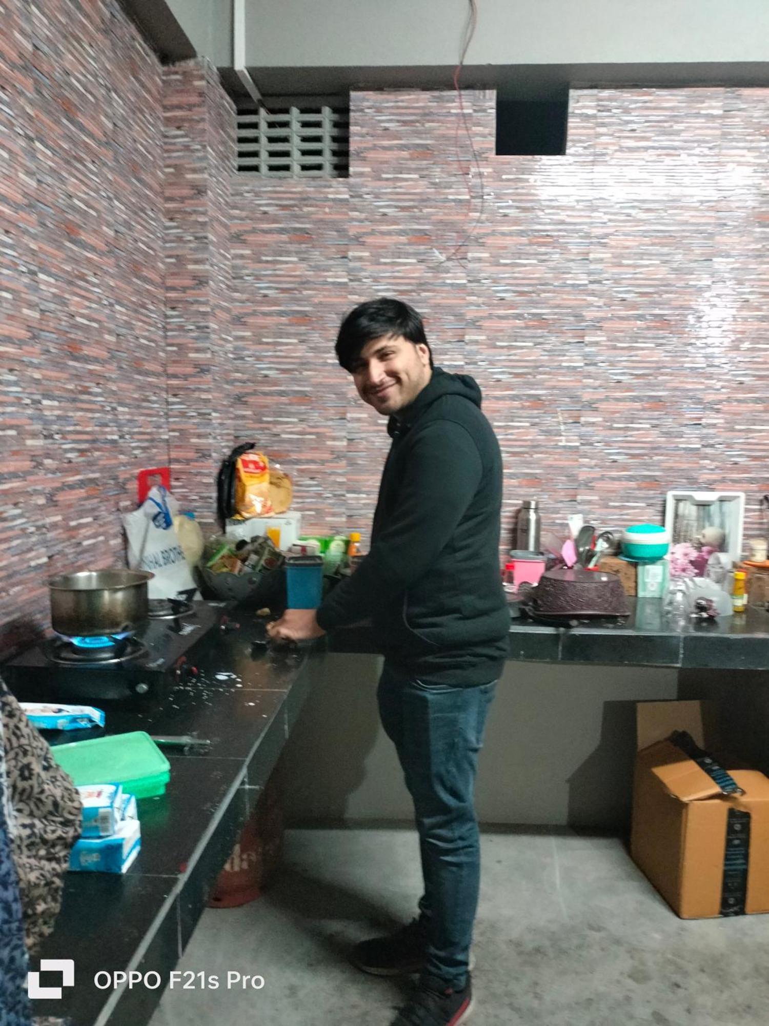 Pathi Bunkers Hostel Darjeeling  Ngoại thất bức ảnh